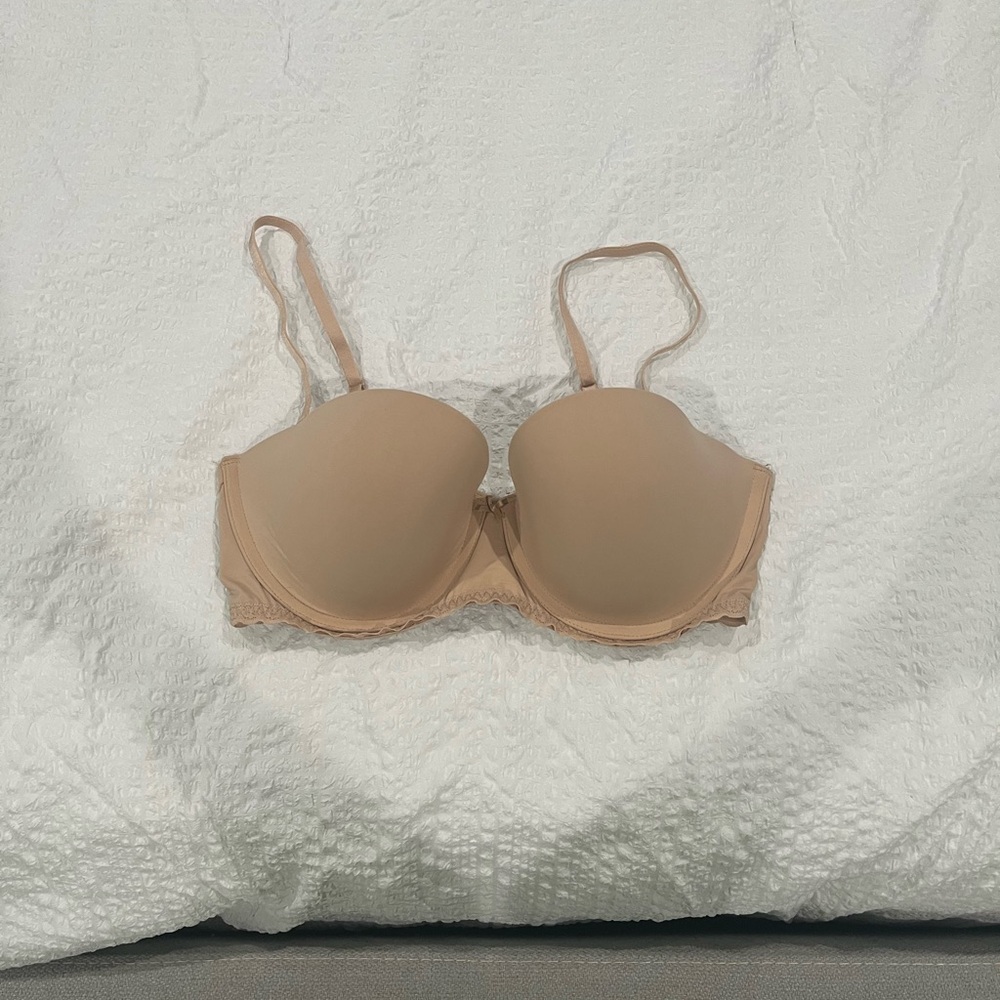 Aerie strapless bra